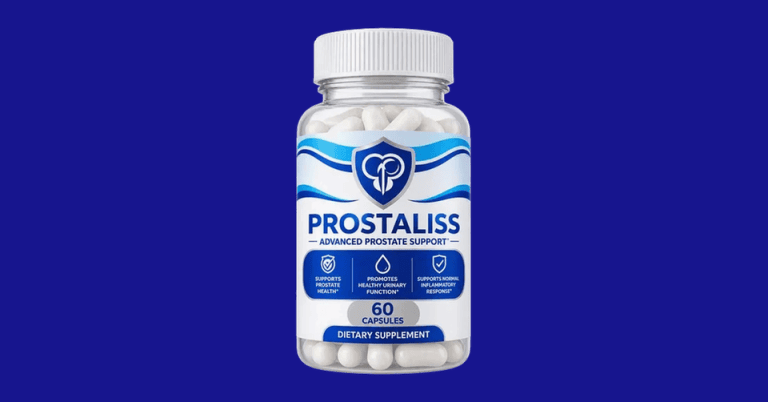 Prostaliss reviews