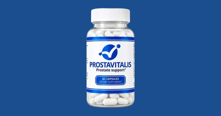 Prostavitalis reviews