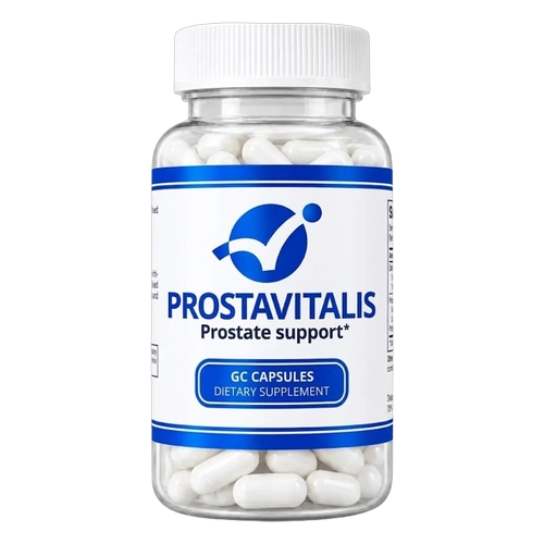 ProstaVitalis