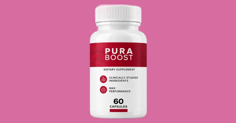 Pura Boost Reviews
