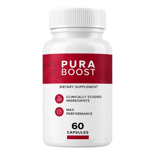 Pura Boost