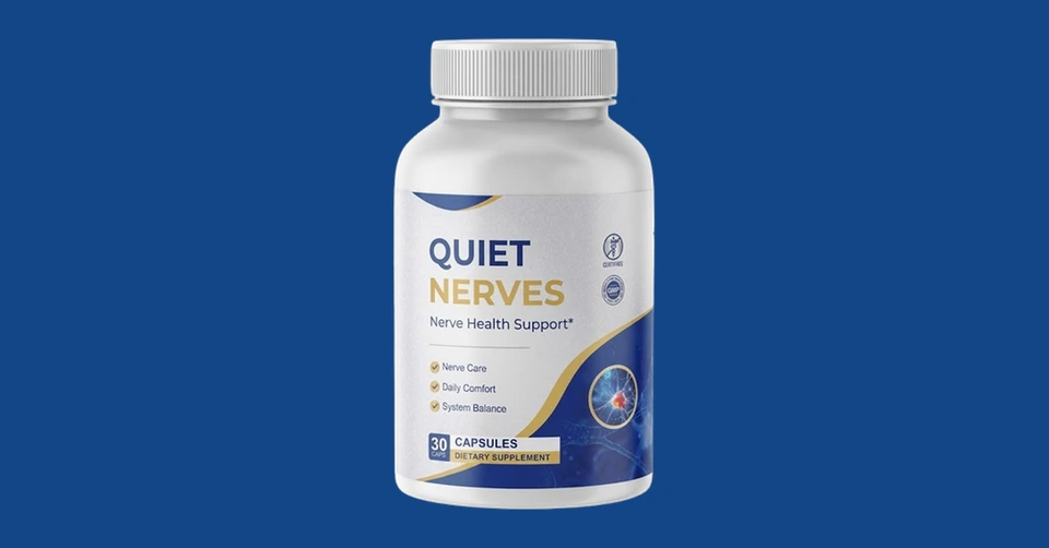 Quiet Nerves reviews