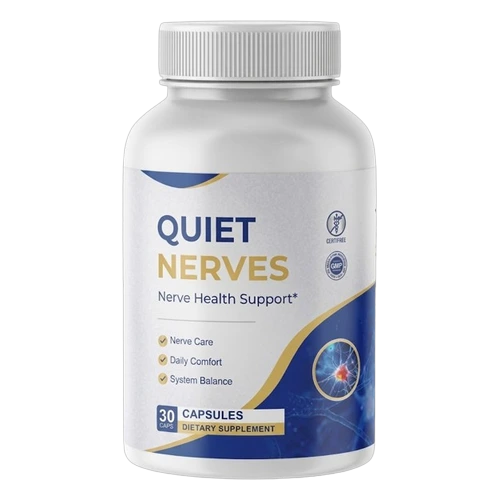 Quiet Nerves