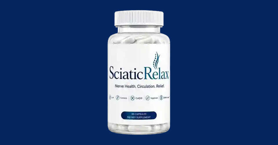 SciaticRelax features image Review