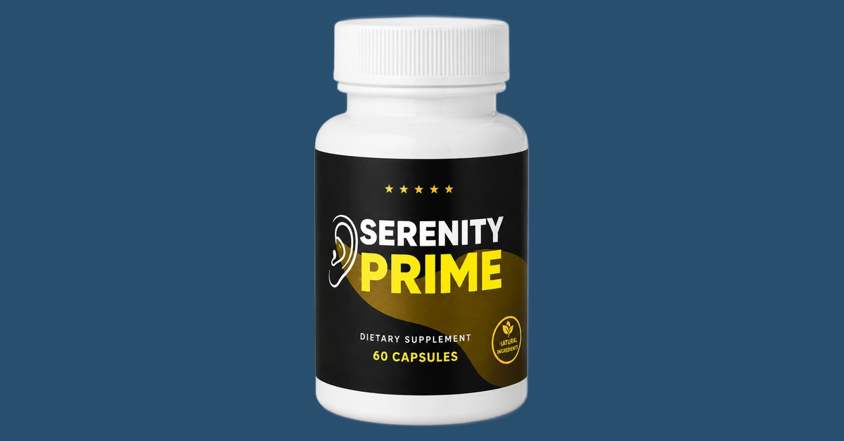 Serenity Prime Reviews