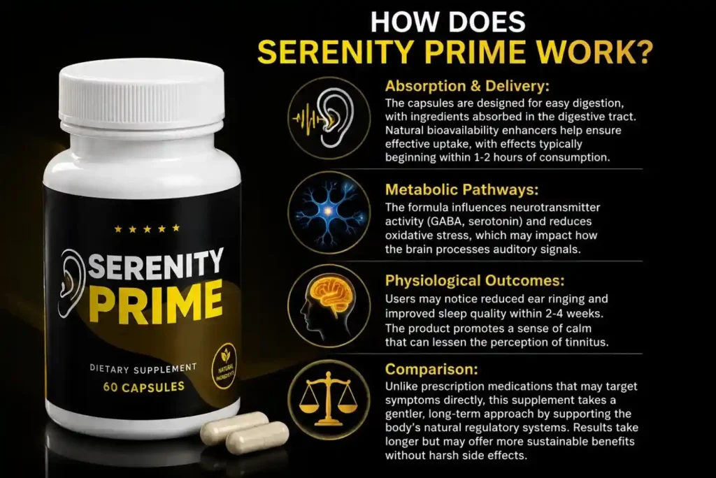 Serenity Prime hearing support
