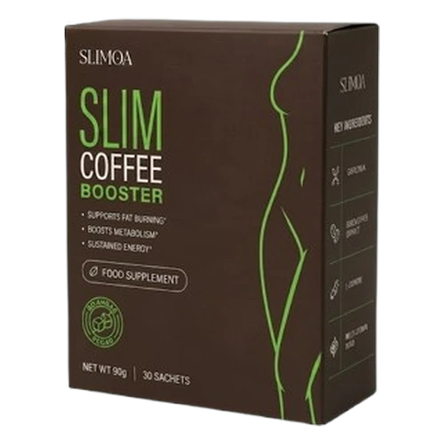Slimqa Coffee Booster
