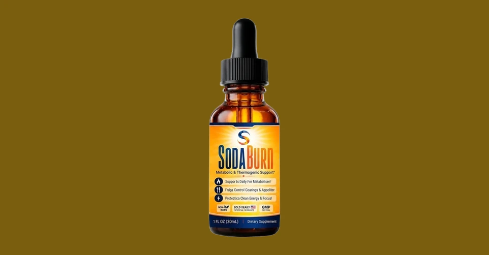 SodaBurn reviews