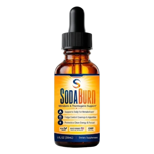 SodaBurn 