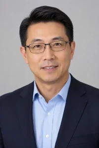Steven Song