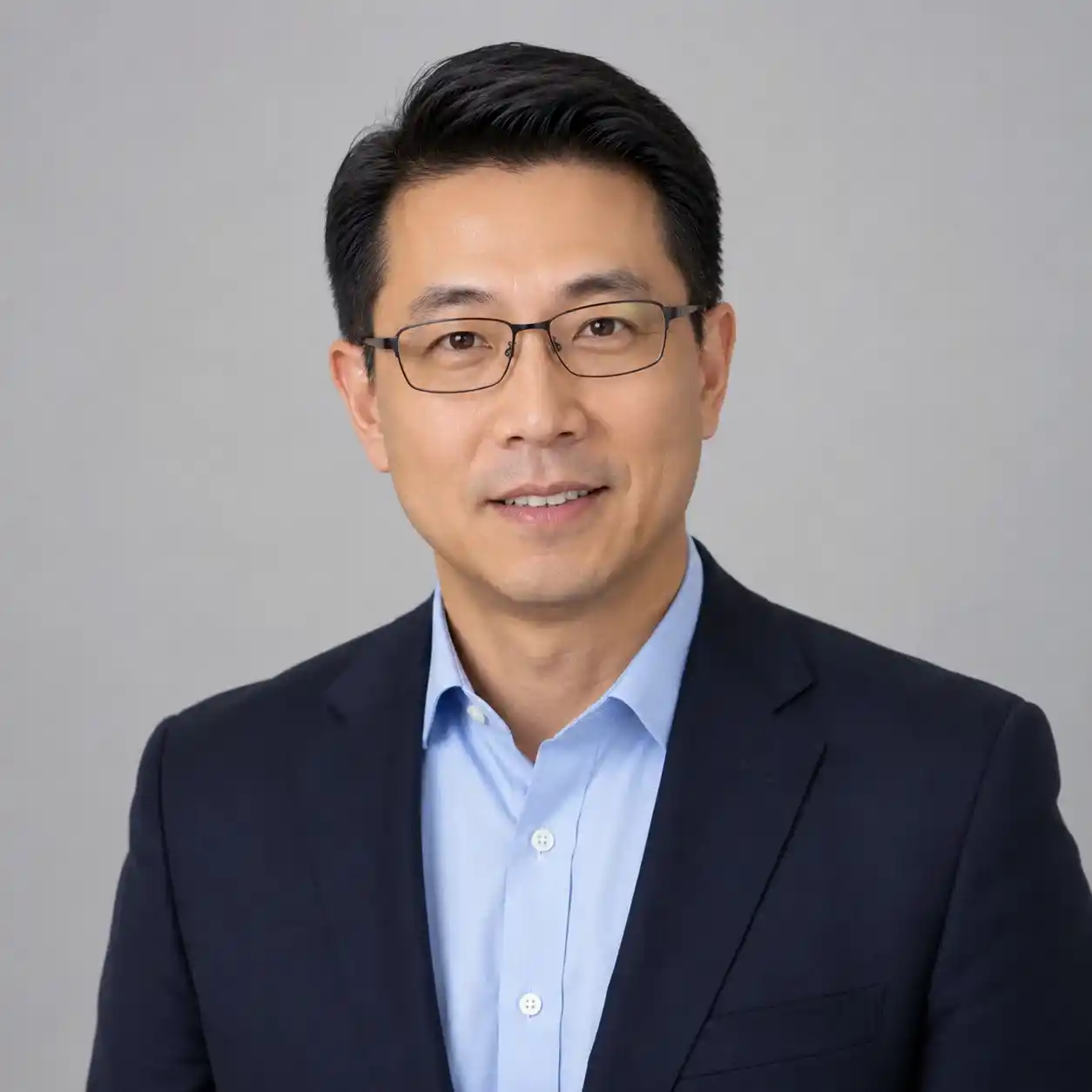 Steven Song
