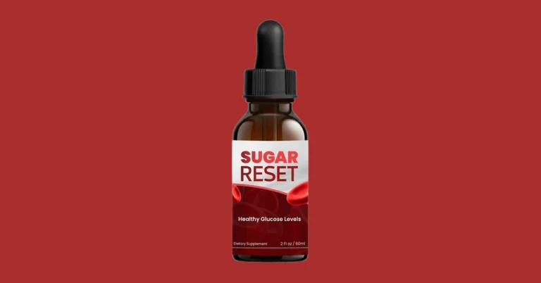 Sugar Reset reviews