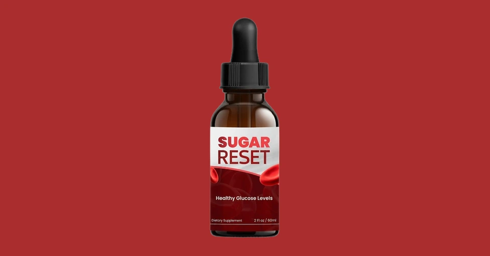 Sugar Reset reviews