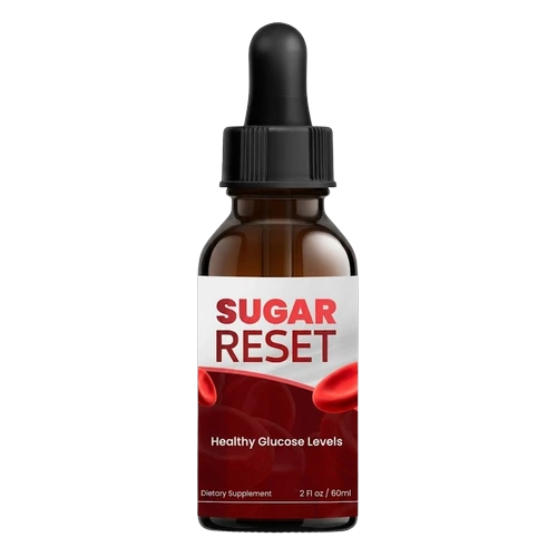 Sugar Reset