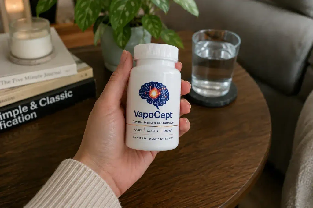 VapoCept Uses