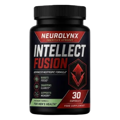Virility Blend