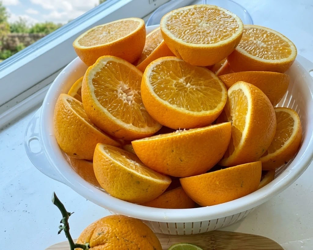 Vitamin C