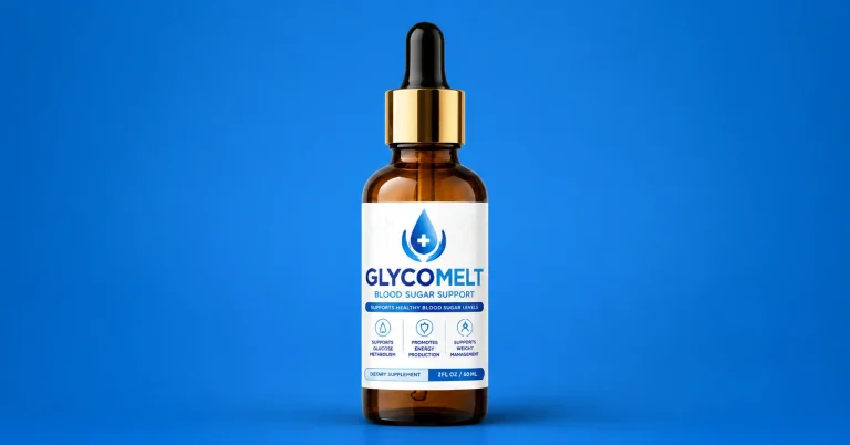 glycomelt feature image