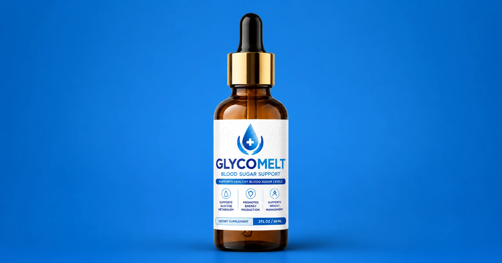 glycomelt feature image