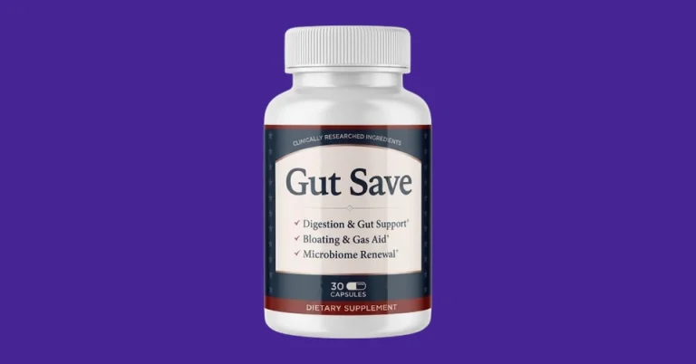 gut save reviews