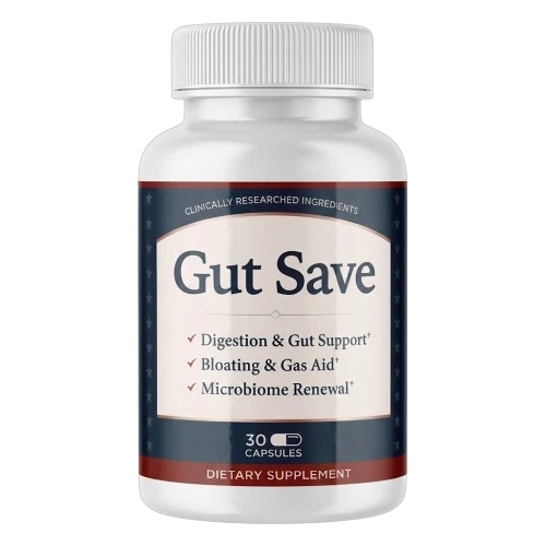 Gut Save 