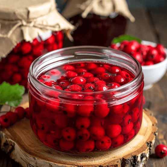 The Complete Guide to Hawthorn Berry: Benefits, Uses, and Scientific ...