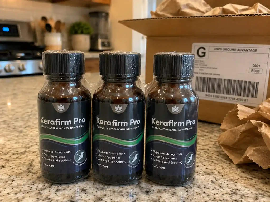 kerafirm pro packages