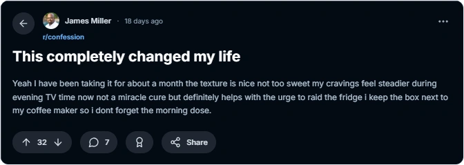 Hinuki Lean Jelly Sticks Reddit Review