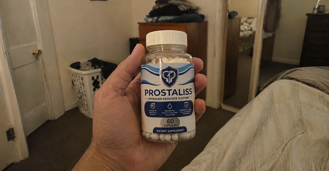prostaliss reviews hand