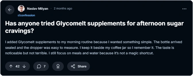 reddit review