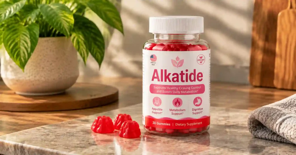 AlkaTide user reviews
