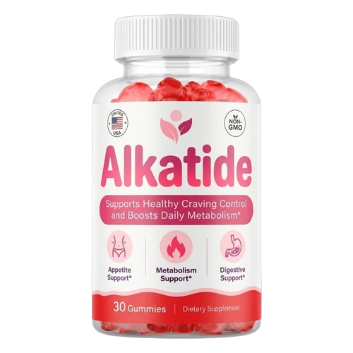 AlkaTide