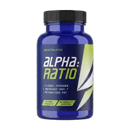 Alpha Ratio
