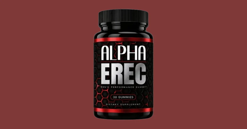 AlphaErec Reviews