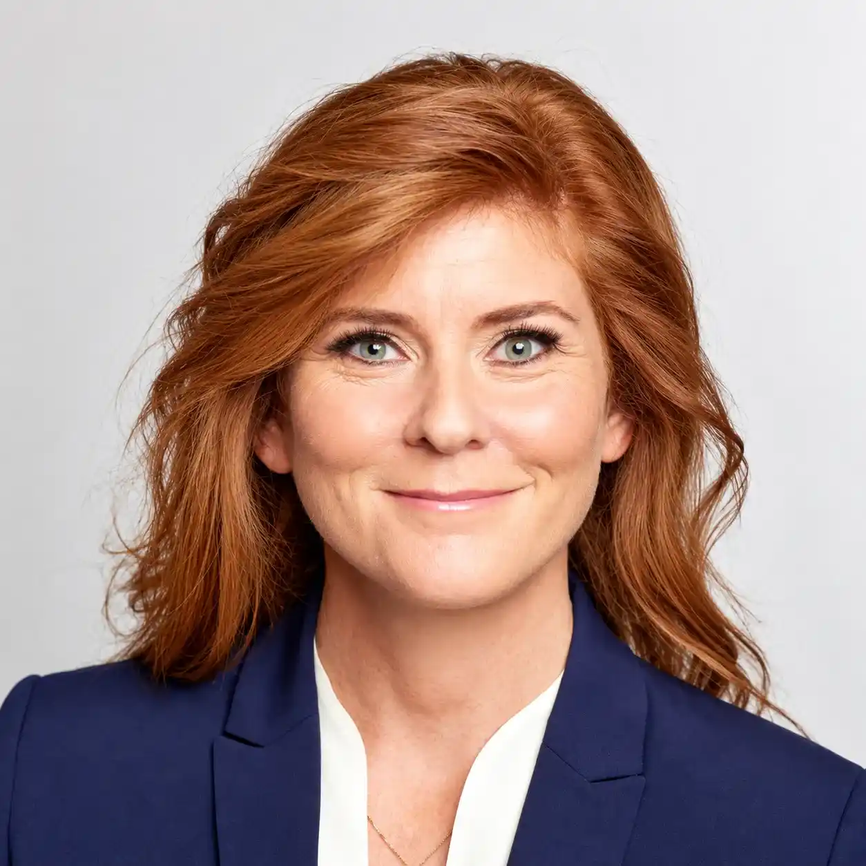 Anne M. Mooney