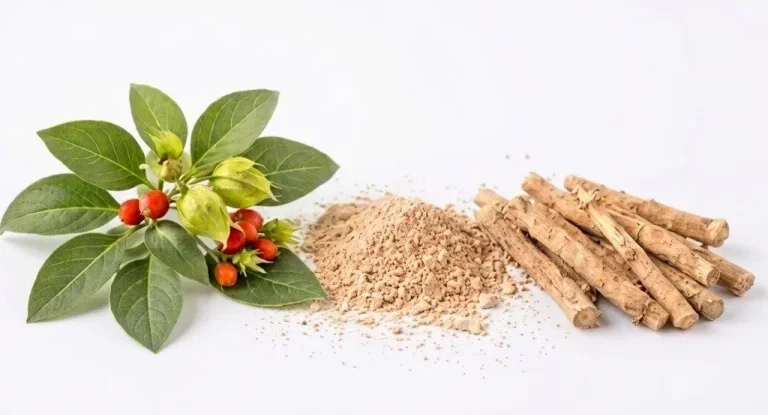Ashwagandha
