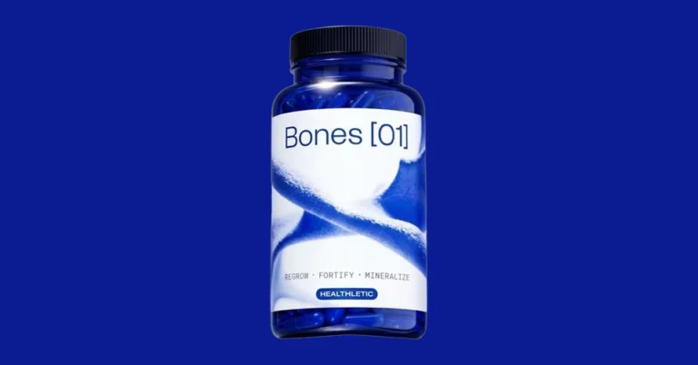 Bones 01 reviews