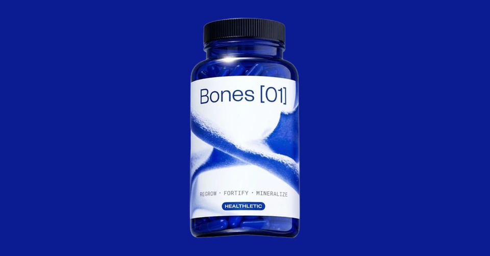 Bones 01 reviews