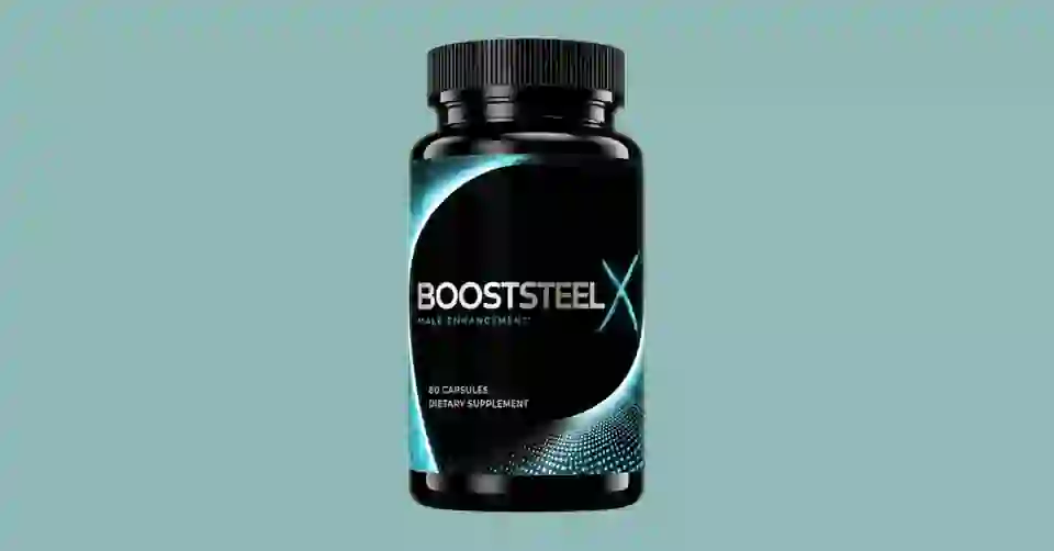BoostSteelX Reviews