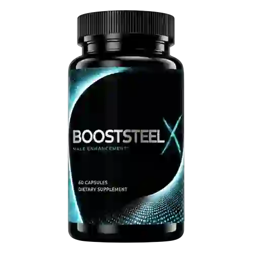BoostSteelX