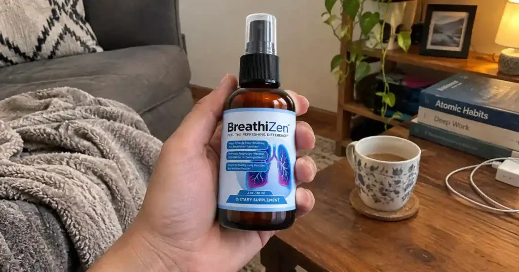 BreathiZen Review
