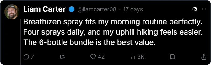 BreathiZen reviews