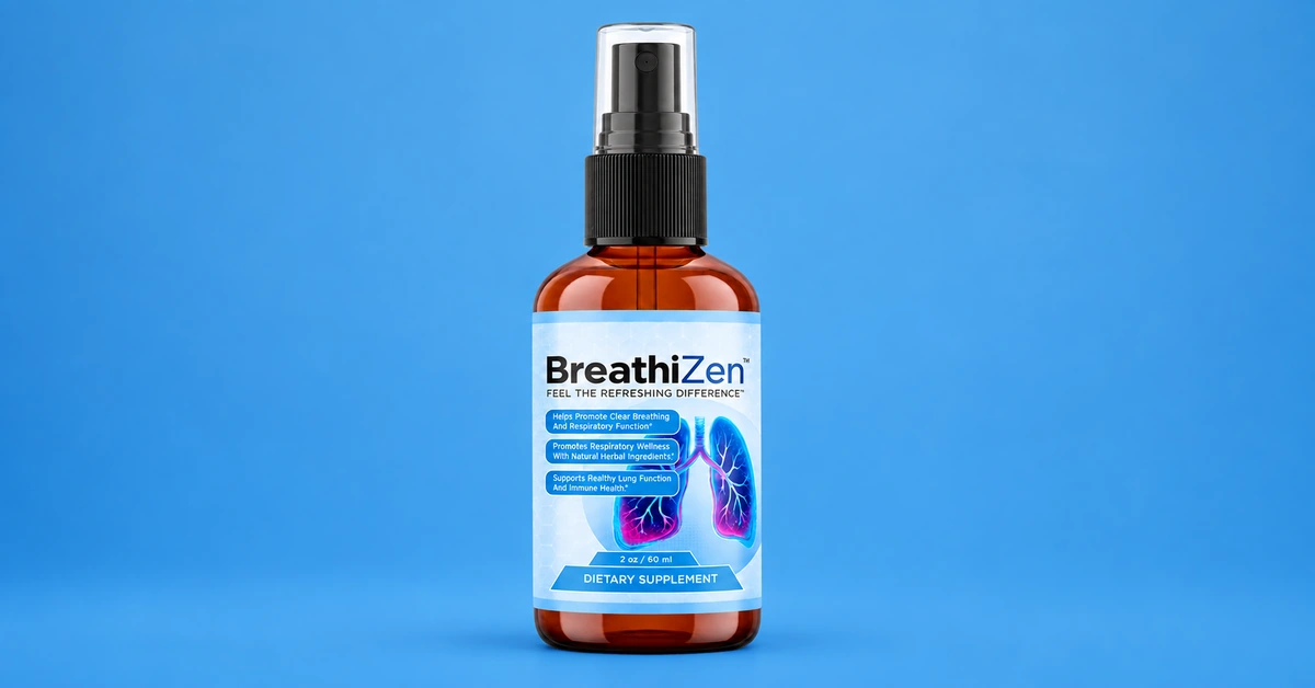 BreathiZen reviews
