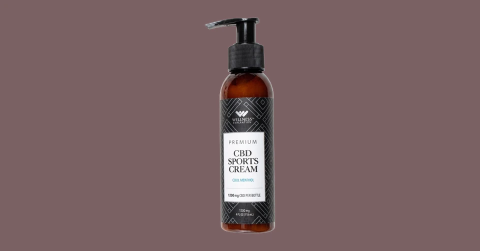 CBD Sports Cream Reviews