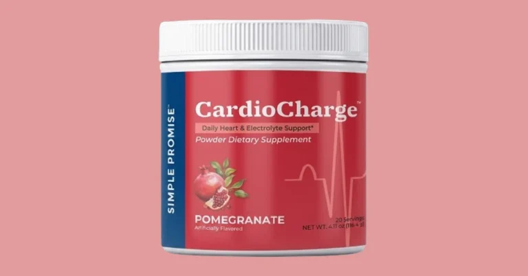 CardioCharge Reviews