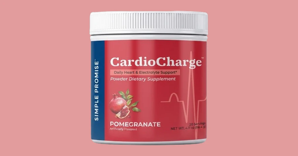 CardioCharge Reviews