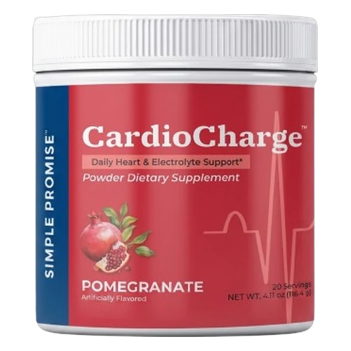 CardioCharge