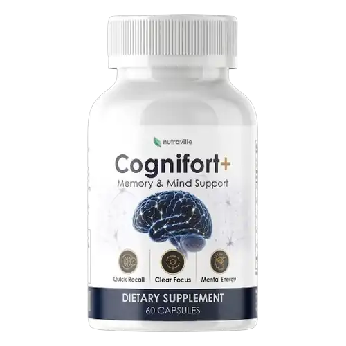 CogniFort Plus