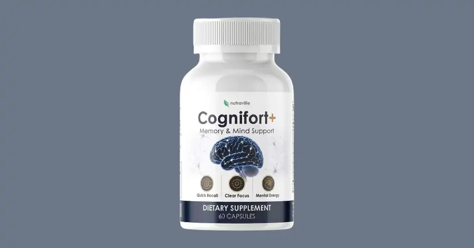 CogniFort Plus Reviews