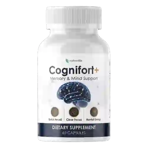 CogniFort Plus